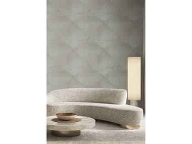 York Wallcoverings Carol Benson-Cobb Signature Charcoal In Clay Wallpaper YWCC1211