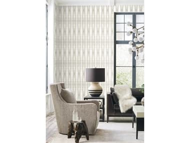 York Wallcoverings Carol Benson-Cobb Signature Natural Escalante Wallpaper YWCC1232