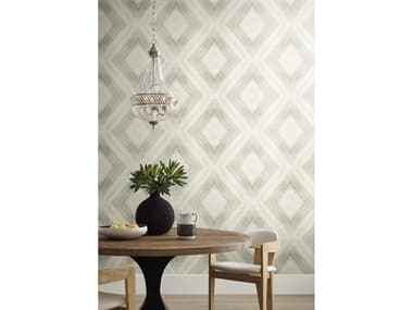 York Wallcoverings Carol Benson-Cobb Signature Eucalpytus Ballad Wallpaper YWCC1243