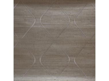 York Wallcoverings Candice Olson Natural Splendor Glint Marquise Wallpaper YWDL2901