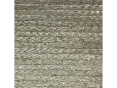 York Wallcoverings Candice Olson Natural Splendor Dark Silver Lombard Wallpaper YWDL2912