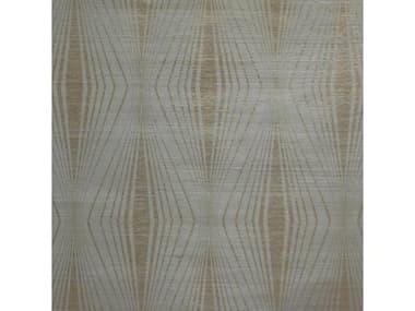 York Wallcoverings Candice Olson Natural Splendor Gold Radiant Wallpaper YWDL2933