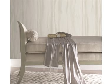 York Wallcoverings Candice Olson After 8 White Pearl Fantasy Faux Bois Wallpaper YWDT5033