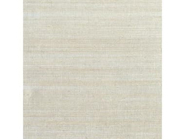 York Wallcoverings Candice Olson Natural Splendor Taupe Silver Plain Sisal Grasscloth Wallpaper YWGC0700DL