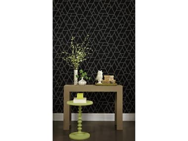 York Wallcoverings Grandmillennial Grey Pathways Wallpaper YWGR5914