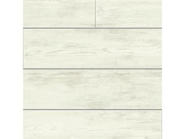 York Wallcoverings Magnolia Home Grey Off White Shiplap Wallpaper YWMH1559