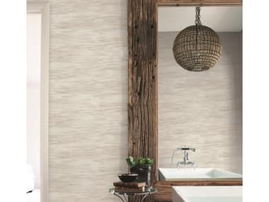 York Wallcoverings Mediterranean Neutral Ripples Wallpaper YWMN1861