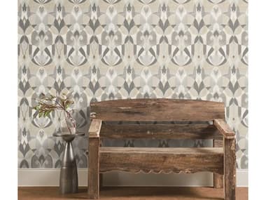 York Wallcoverings Mediterranean Neutral Malta Wallpaper YWMN1924