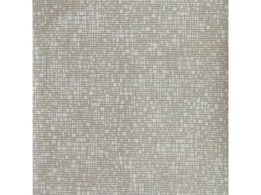 York Wallcoverings Antonina Vella Modern Metals White Gold Interactive Wallpaper YWNW3509