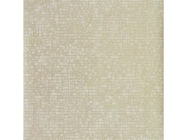 York Wallcoverings Antonina Vella Modern Metals Almond Gold Interactive Wallpaper YWNW3510