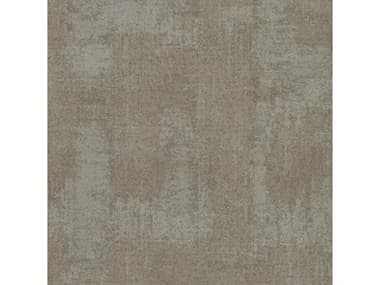 York Wallcoverings Stacy Garcia Moderne Brown Grey Conservation Wallpaper YWRS1009N