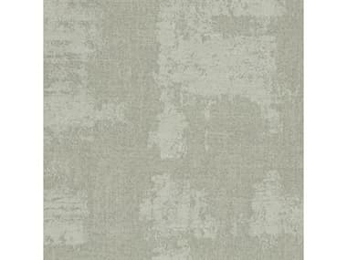 York Wallcoverings Stacy Garcia Moderne Grey Conservation Wallpaper YWRS1012N