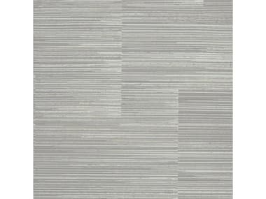 York Wallcoverings Stacy Garcia Moderne Grey Convergence Wallpaper YWRS1014N