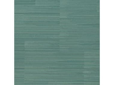 York Wallcoverings Stacy Garcia Moderne Blue Green Convergence Wallpaper YWRS1016N