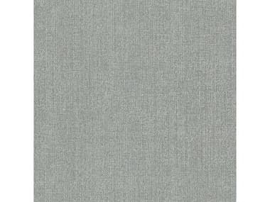 York Wallcoverings Stacy Garcia Moderne Grey Metallic Panama Weave Wallpaper YWRS1036N