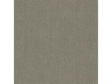 York Wallcoverings Stacy Garcia Moderne Brown Metallic Panama Weave Wallpaper YWRS1039N