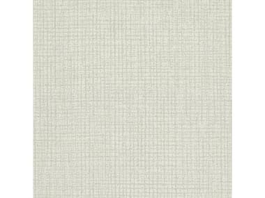 York Wallcoverings Stacy Garcia Moderne Cream Randing Weave Wallpaper YWRS1052N