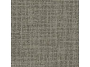 York Wallcoverings Stacy Garcia Moderne Charcoal Randing Weave Wallpaper YWRS1054N