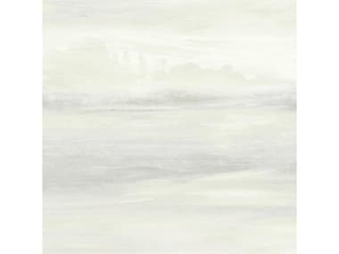 York Wallcoverings Best Sellers White Soothing Mists Scenic Wallpaper YWSO2430