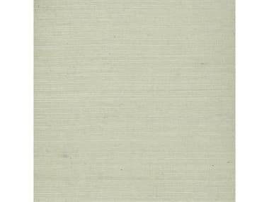 York Wallcoverings Magnolia Home Blue Beige Plain Grass Wallpaper YWVG4404MH