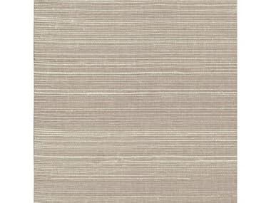 York Wallcoverings Magnolia Home Grey Beige Plain Grass Wallpaper YWVG4406MH