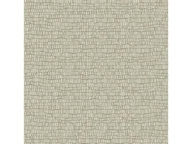 York Wallcoverings Antonina Vella Natural Opalescence Beige Metallic Skin Wallpaper YWY6230402