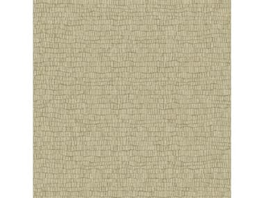 York Wallcoverings Antonina Vella Natural Opalescence Gold Metallic Skin Wallpaper YWY6230403