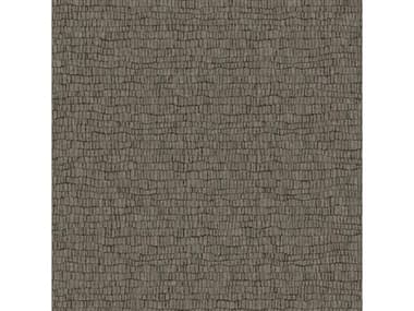 York Wallcoverings Antonina Vella Natural Opalescence Black Metallic Skin Wallpaper YWY6230405