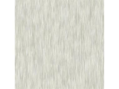 York Wallcoverings Antonina Vella Natural Opalescence Cool Grey Opalescent Stria Wallpaper YWY6231001