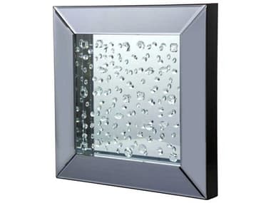 Michael Amini Montreal Wall Mirror AICFSMNTRL264H