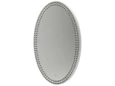 Michael Amini Montreal Wall Mirror AICFSMNTRL8890
