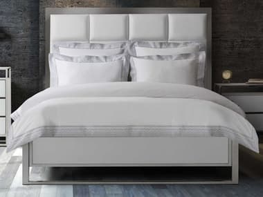 Michael Amini Resort Spa Six-Piece King Duvet Set AICBCSKD06RESRTSPA
