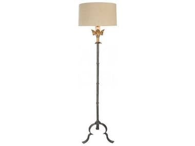 Aidan Gray Floor Lamp AIDL450