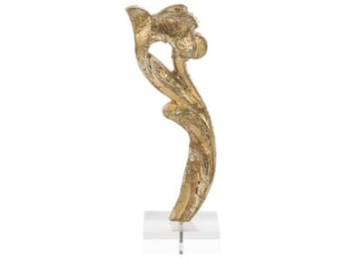 Aidan Gray Swirl Sculpture AIDD440