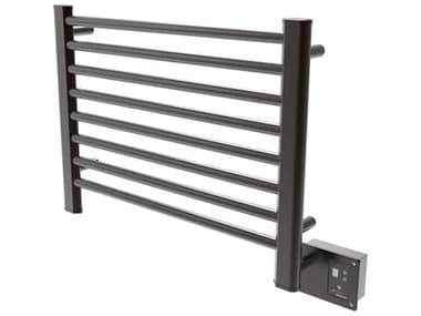 Amba Sirio Oil Rubbed Bronze Heated Towel Rack AMBS2921O