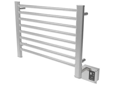 Amba Sirio Polished Stainless Heated Towel Rack AMBS2921P