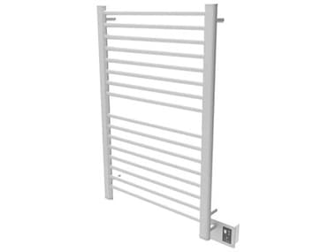 Amba Sirio Brushed Stainless Heated Towel Rack AMBS2942B