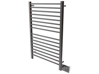 Amba Sirio Oil Rubbed Bronze Heated Towel Rack AMBS2942O