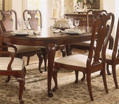 Dining Room Table: Rectangular and Round Tables | LuxeDecor