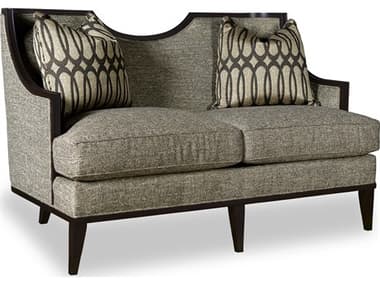 A.R.T. Furniture Harper Mink Gray Upholstered Loveseat AT1615025036AA