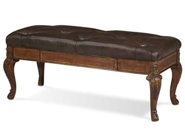 A.R.T. Furniture Old World Storage Accent Bench AT1431492606