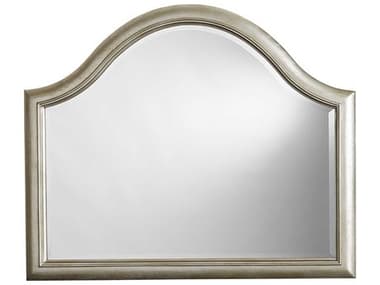 A.R.T. Furniture Starlite 47''W x 40''H Arched Wall Mirror AT4061202227