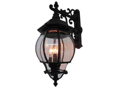 Artcraft Classico 4-Light Outdoor Wall Light ACAC8491RU