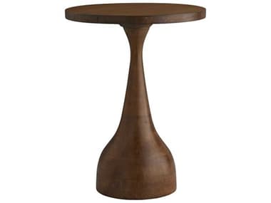 Arteriors Home Darby Round End Table ARH2589