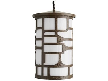 Arteriors Home Shani  3-Light Outdoor Hanging Light ARH49223