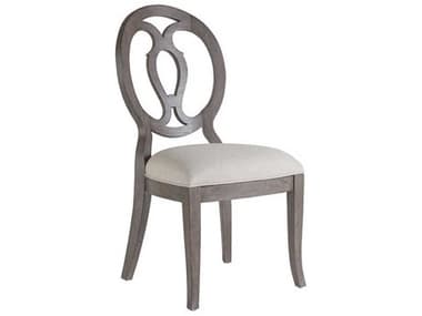 Artistica Home Axiom Grigio Dining Side Chair ATS20058804101