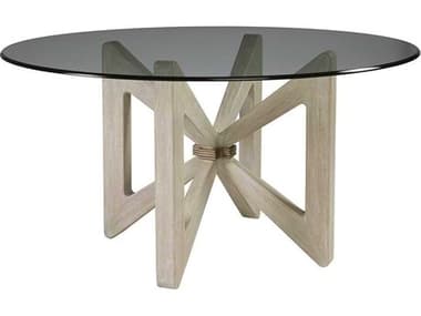 Artistica Bytterfly Round Dining Table ATS208187056C40