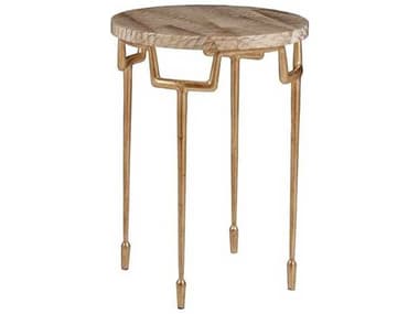Artistica Calypso Round End Table ATS2063950