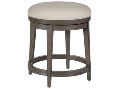 Artistica Cohesion Program Cecile Antico Side Swivel Counter Height Stool ATS22218973901