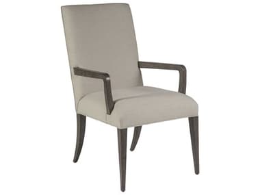 Artistica Cohesion Program Madox Antico Arm Dining Chair ATS22208813901